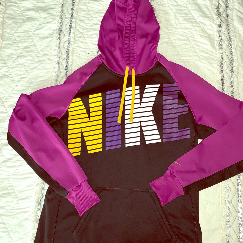 NIKE hoodie